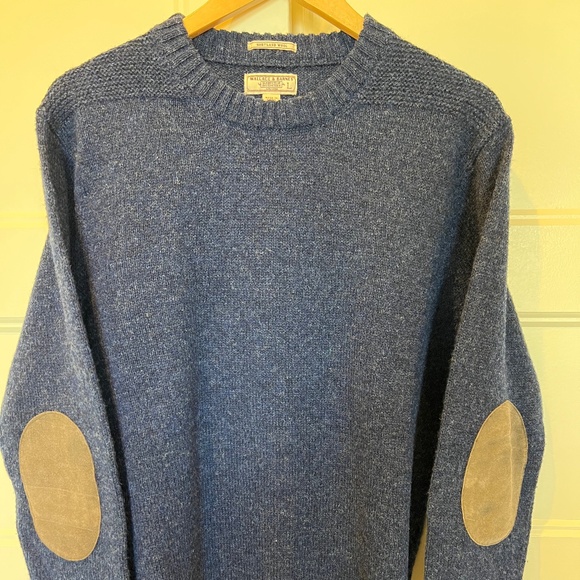 Wallace & Barnes Sweater - Picture 1 of 3